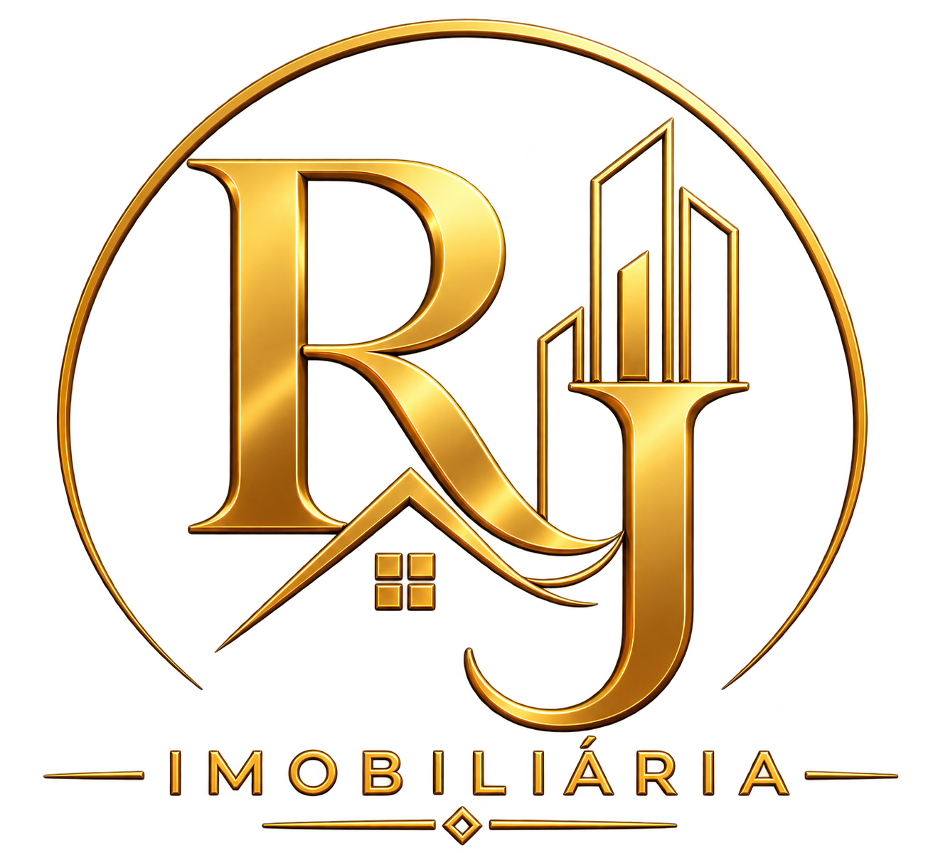 RJ Imobiliaria.com